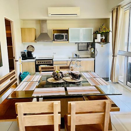 Pico De Loro 2 Bd Garden Loft With Lagoon View Nasugbu Eksteriør bilde