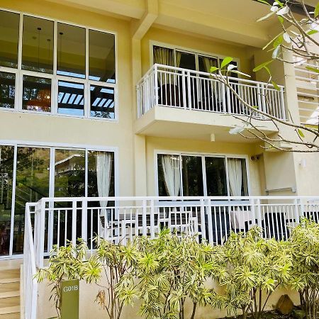 Pico De Loro 2 Bd Garden Loft With Lagoon View Nasugbu Eksteriør bilde