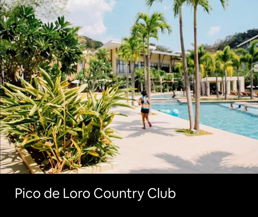 Pico De Loro 2 Bd Garden Loft With Lagoon View Nasugbu Eksteriør bilde