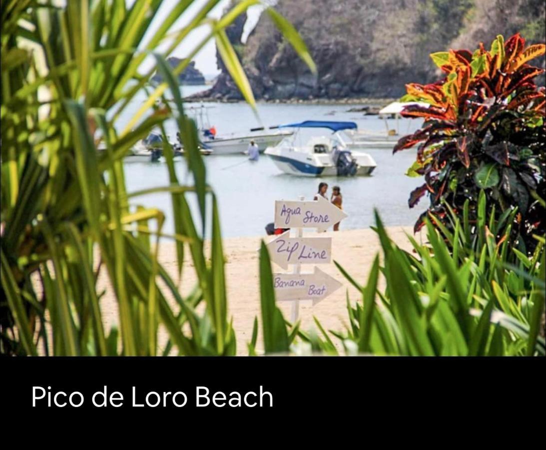 Pico De Loro 2 Bd Garden Loft With Lagoon View Nasugbu Eksteriør bilde
