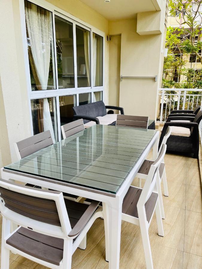 Pico De Loro 2 Bd Garden Loft With Lagoon View Nasugbu Eksteriør bilde