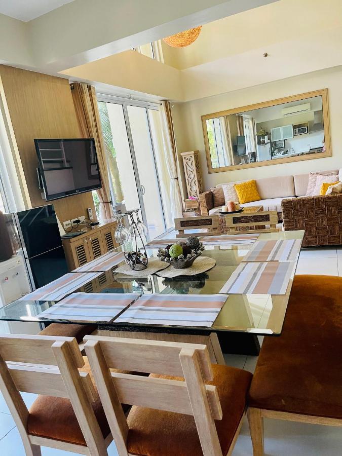 Pico De Loro 2 Bd Garden Loft With Lagoon View Nasugbu Eksteriør bilde