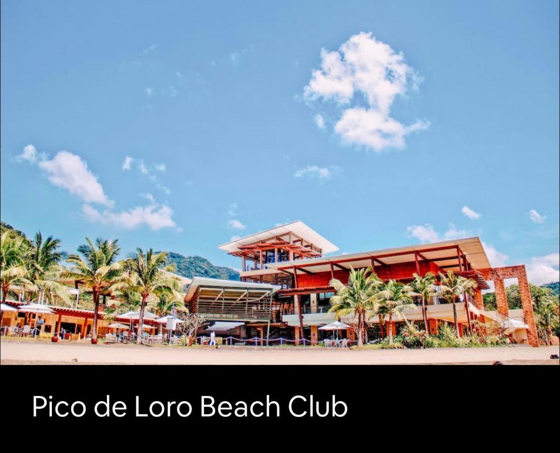 Pico De Loro 2 Bd Garden Loft With Lagoon View Nasugbu Eksteriør bilde