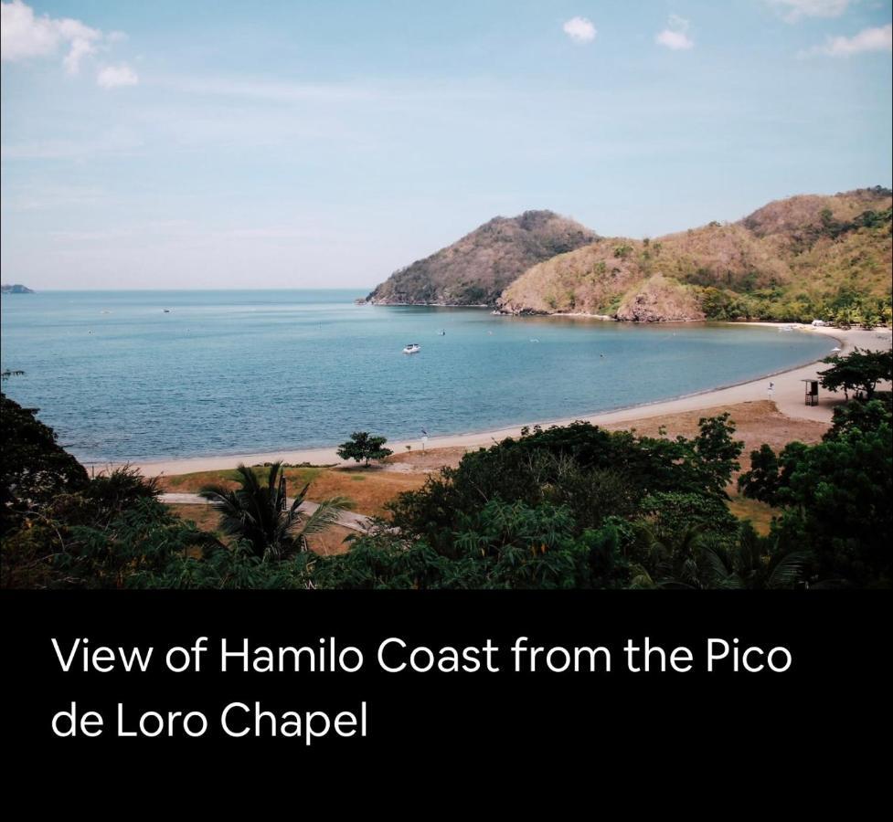 Pico De Loro 2 Bd Garden Loft With Lagoon View Nasugbu Eksteriør bilde