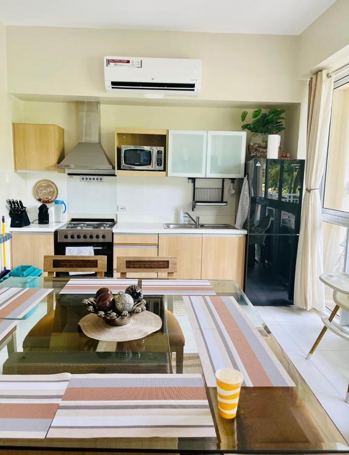 Pico De Loro 2 Bd Garden Loft With Lagoon View Nasugbu Eksteriør bilde
