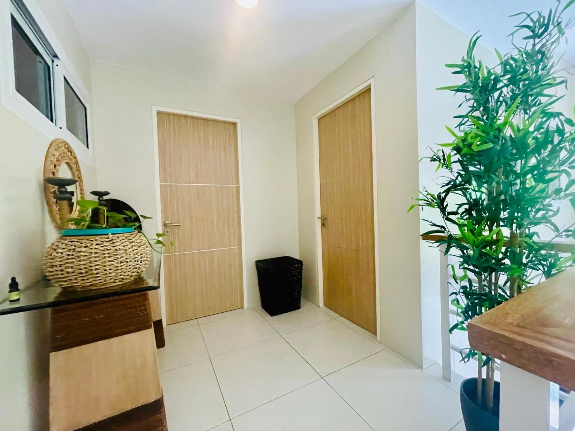 Pico De Loro 2 Bd Garden Loft With Lagoon View Nasugbu Eksteriør bilde