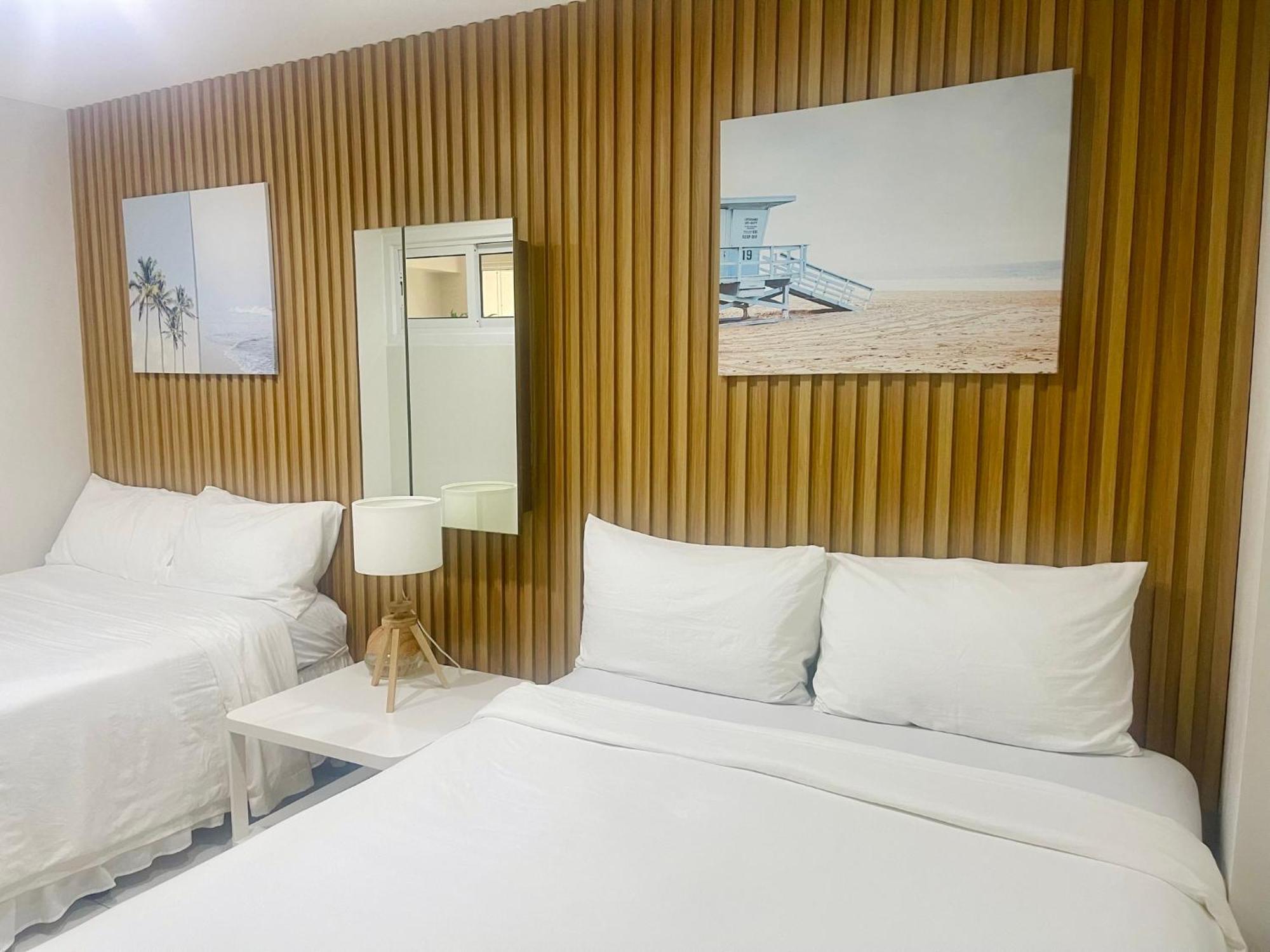 Pico De Loro 2 Bd Garden Loft With Lagoon View Nasugbu Eksteriør bilde